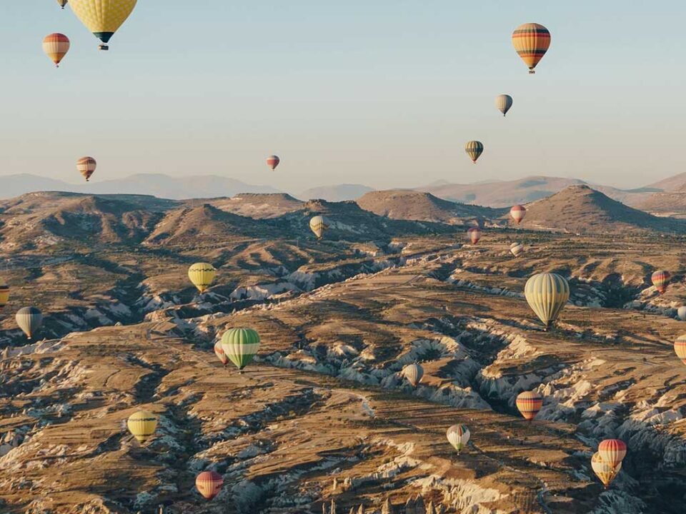 преимущества турецкого паспорта