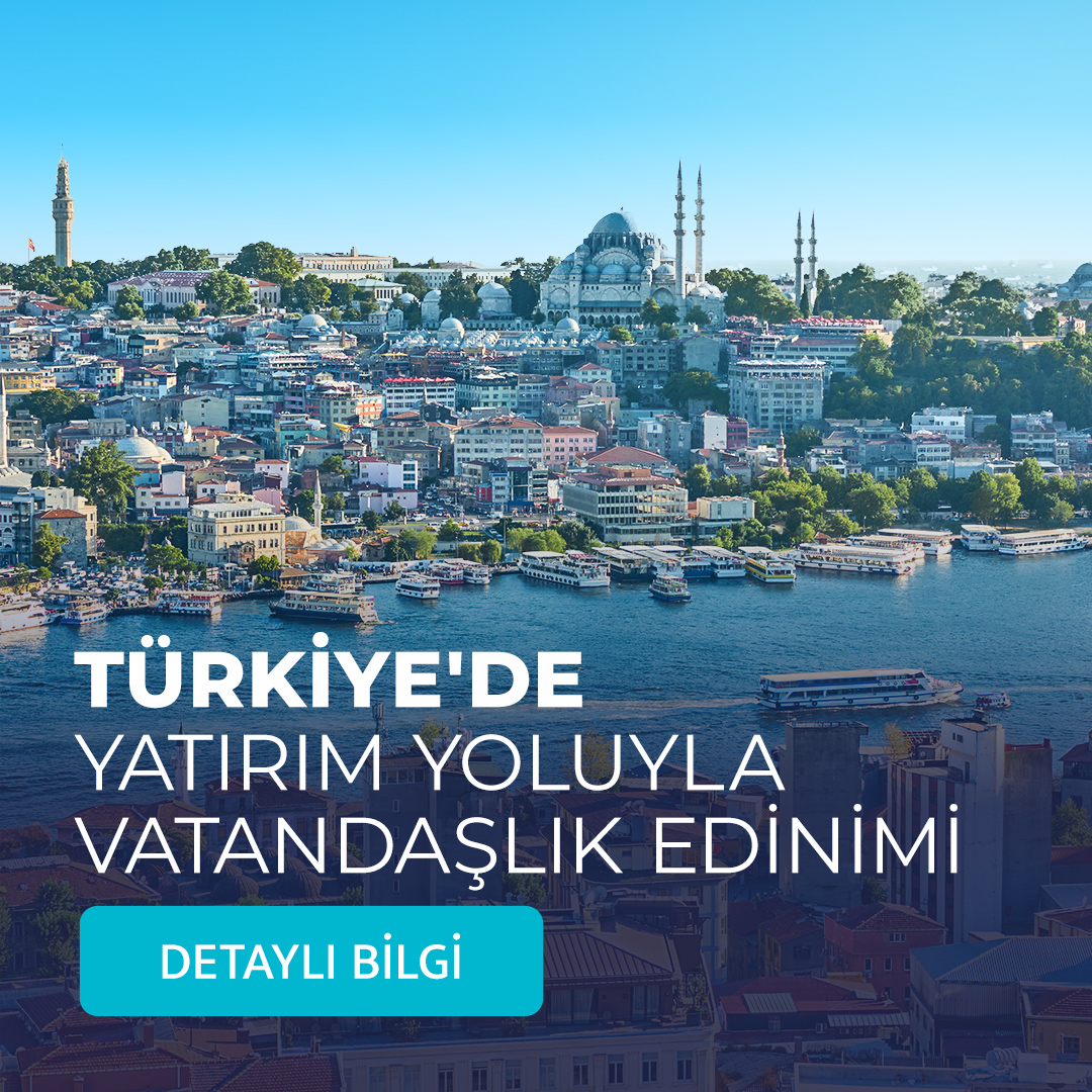 Türk vatandaşlığı