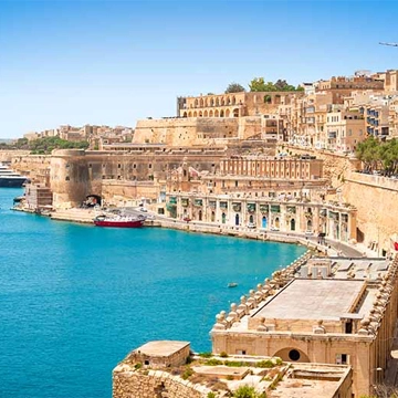 Malta Residency Permit 4